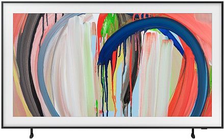 Телевизор Samsung LED QE65LS03HAUXPY
