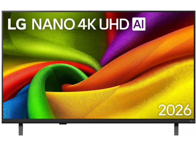 Телевизор ЖК 50'' LG 50NU900B6LA.ARU