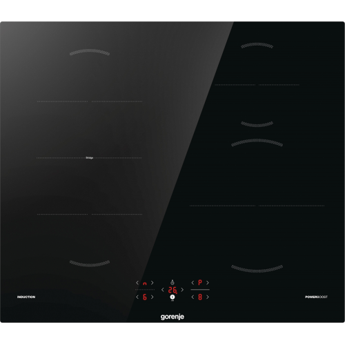Индукционная варочная панель GI621FMC 745238 GORENJE