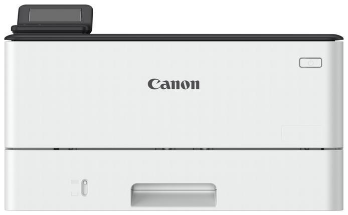 Принтер лазерный Canon i-Sensys LBP243dw II (7187C013) A4 Duplex Net WiFi белый