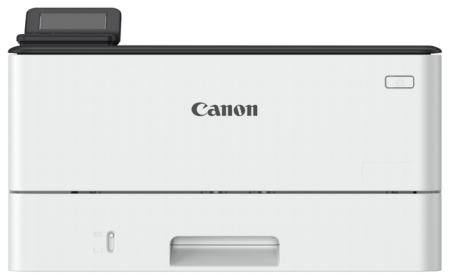Принтер лазерный Canon i-Sensys LBP246dw II (7187C006) A4 Duplex Net WiFi белый