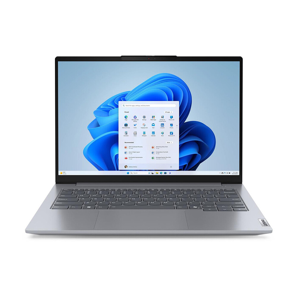 Ноутбук Lenovo ThinkBook 14 G7 ARP R5-7535HS/ 16Gb/ 512Gb/ DOS