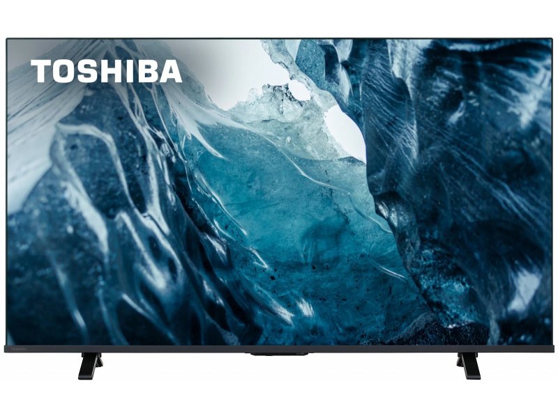 Телевизор QLED Entry 55M450RE RU TOSHIBA