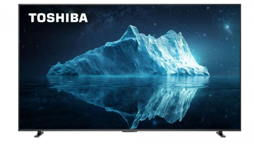 Телевизор QLED Step-Up 75Z670RE TOSHIBA