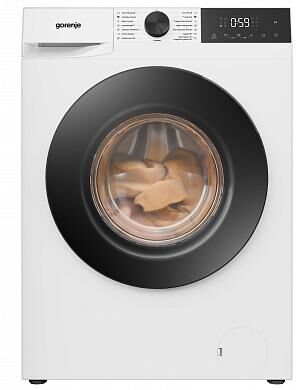 Стиральная машина GORENJE WDG2P854A3C2/C