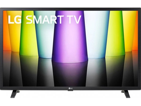 Телевизор ЖК 32" LG 32LQ63006LA.ARU