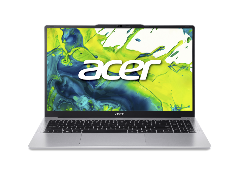 Ноутбук Acer ASPIRE LITE AL15-72P-71X1 16/1 ТБ