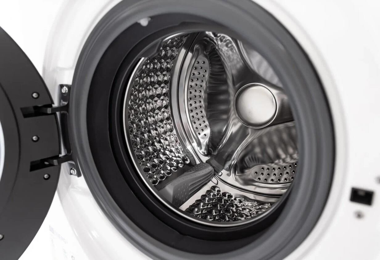 Сушильная машина SCANDILUX SWM XQG80 — фото 2