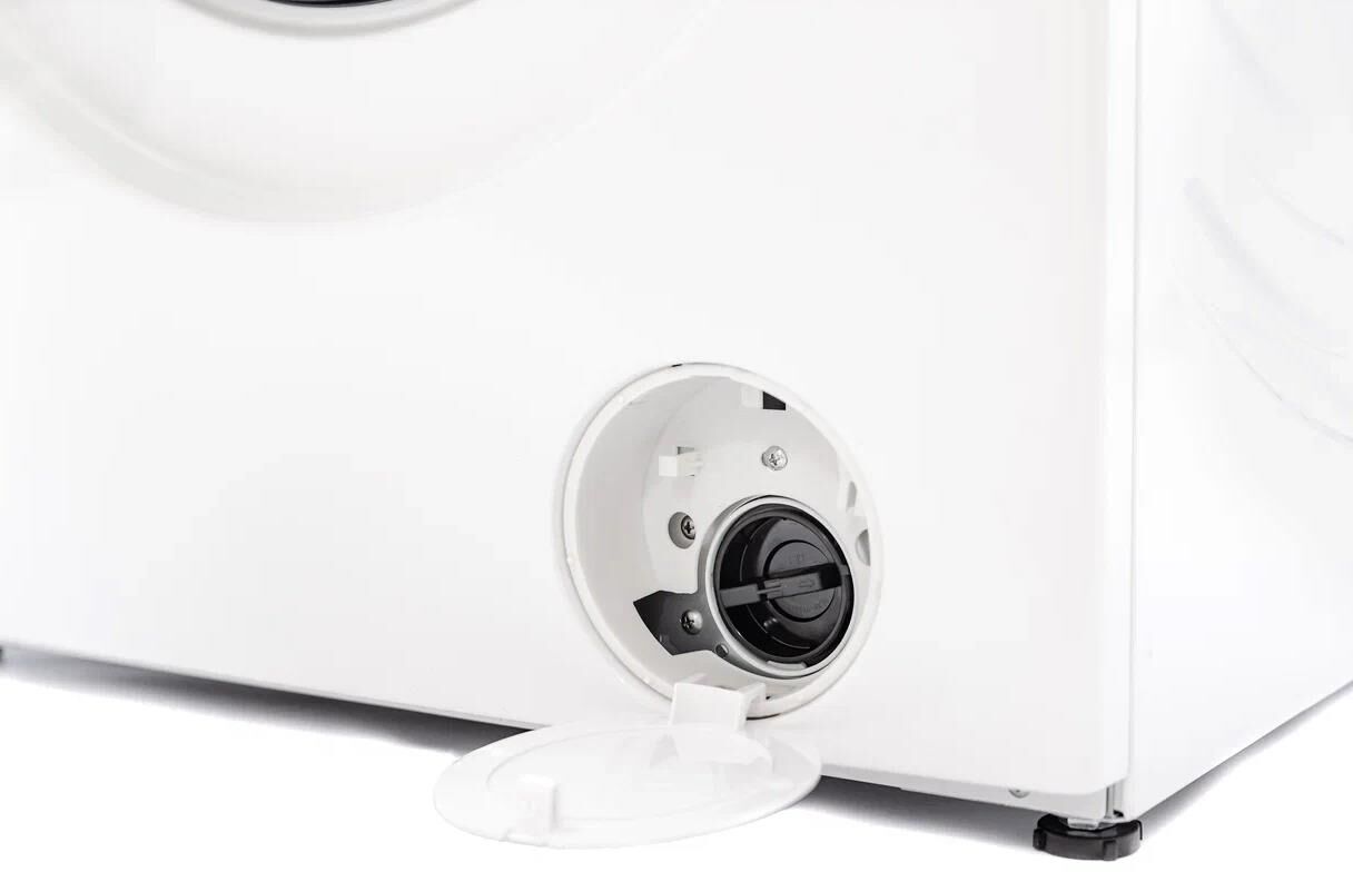 Сушильная машина SCANDILUX SWM XQG80 — фото 3