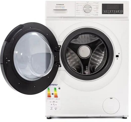 Сушильная машина SCANDILUX SWM XQG80