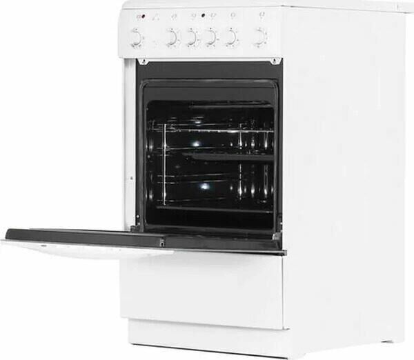 Плита электрическая DE LUXE 506004.03ЭС (954200) без крышки — фото 9