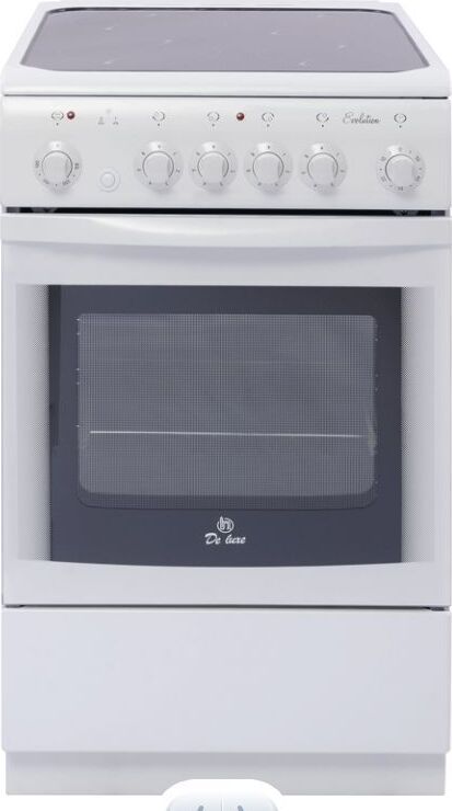 Плита электрическая DE LUXE 506004.03ЭС (954200) без крышки — фото 3