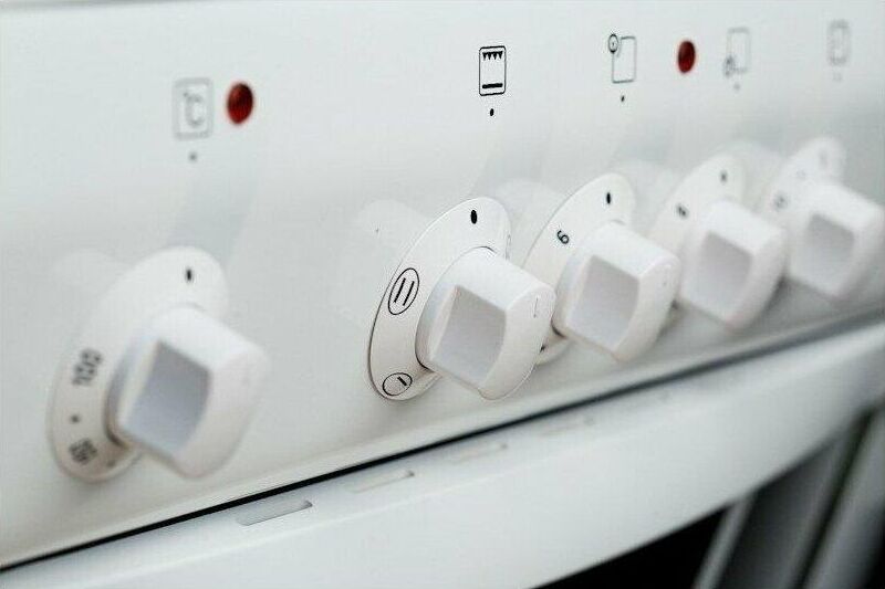 Плита электрическая DE LUXE 506004.03ЭС (954200) без крышки — фото 6