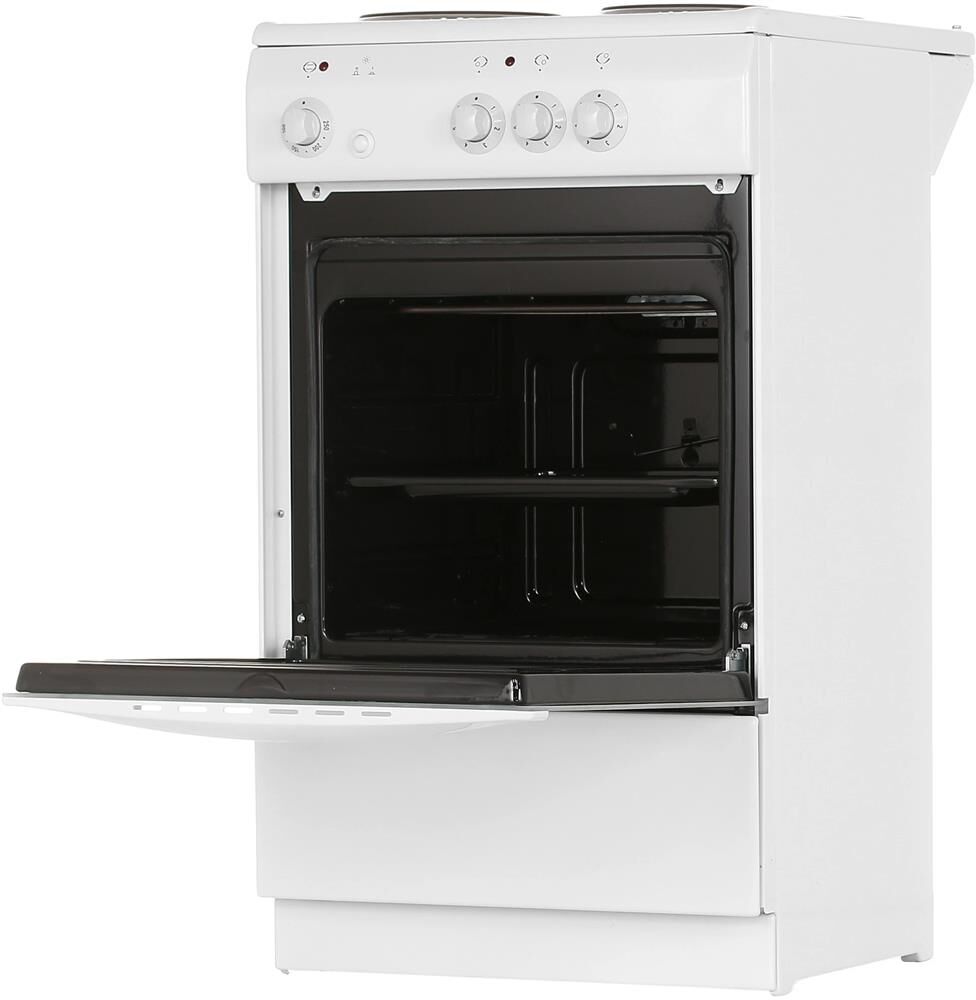 Плита электрическая DE LUXE 5003.17Э (998920) без крышки — фото 5