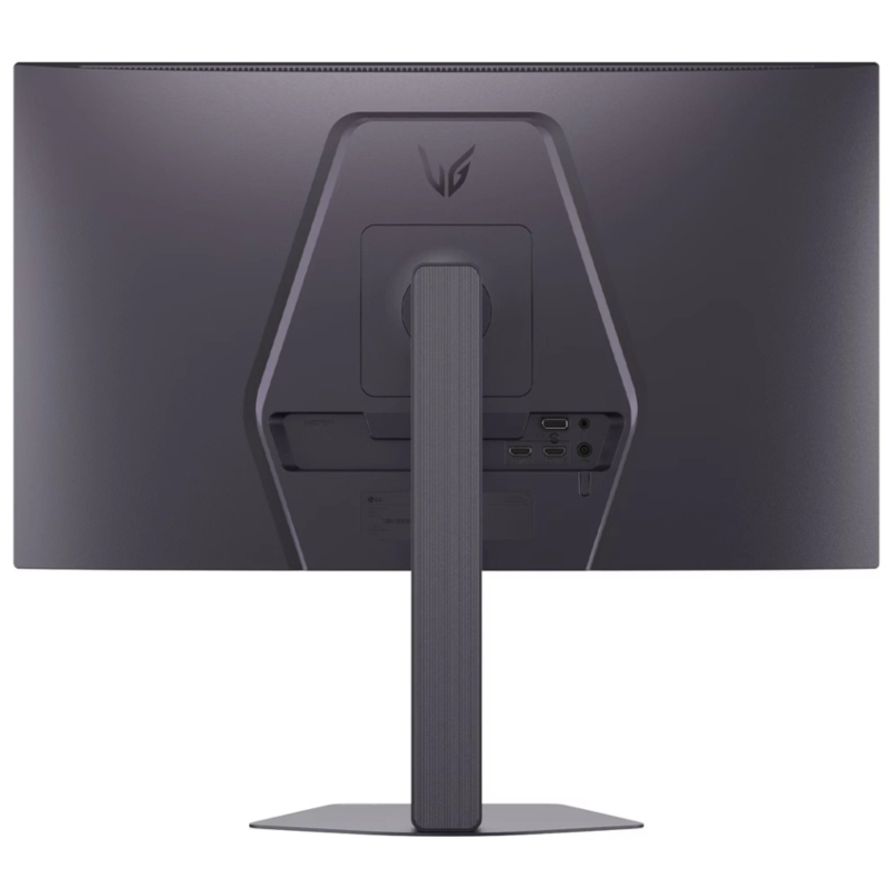 Монитор LG 27G550B-B 27" Full HD 300 Гц — фото 4
