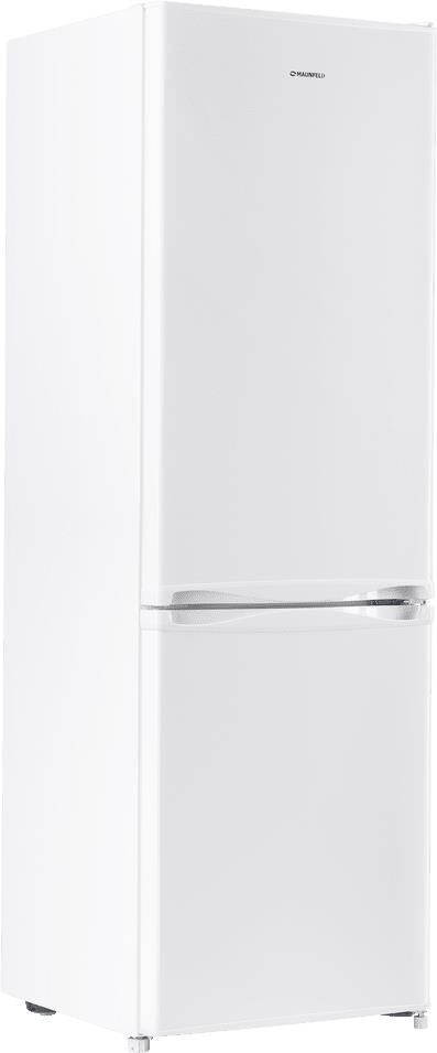 Холодильник MAUNFELD MFF170W — фото 3