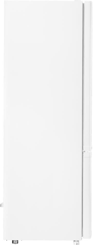Холодильник MAUNFELD MFF150W — фото 5
