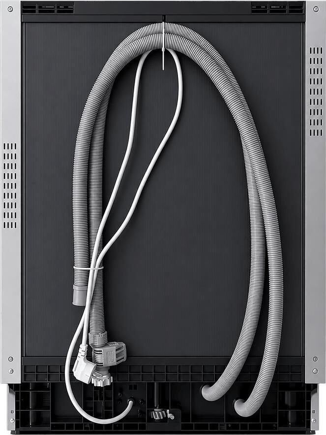 Посудомоечная машина MAUNFELD MLP60530 Light Beam — фото 4