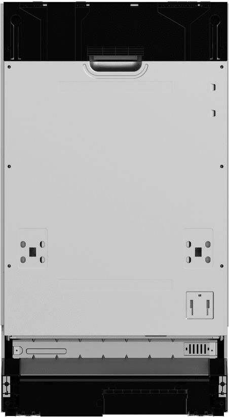 Посудомоечная машина MAUNFELD MLP45530 Light Beam — фото 4
