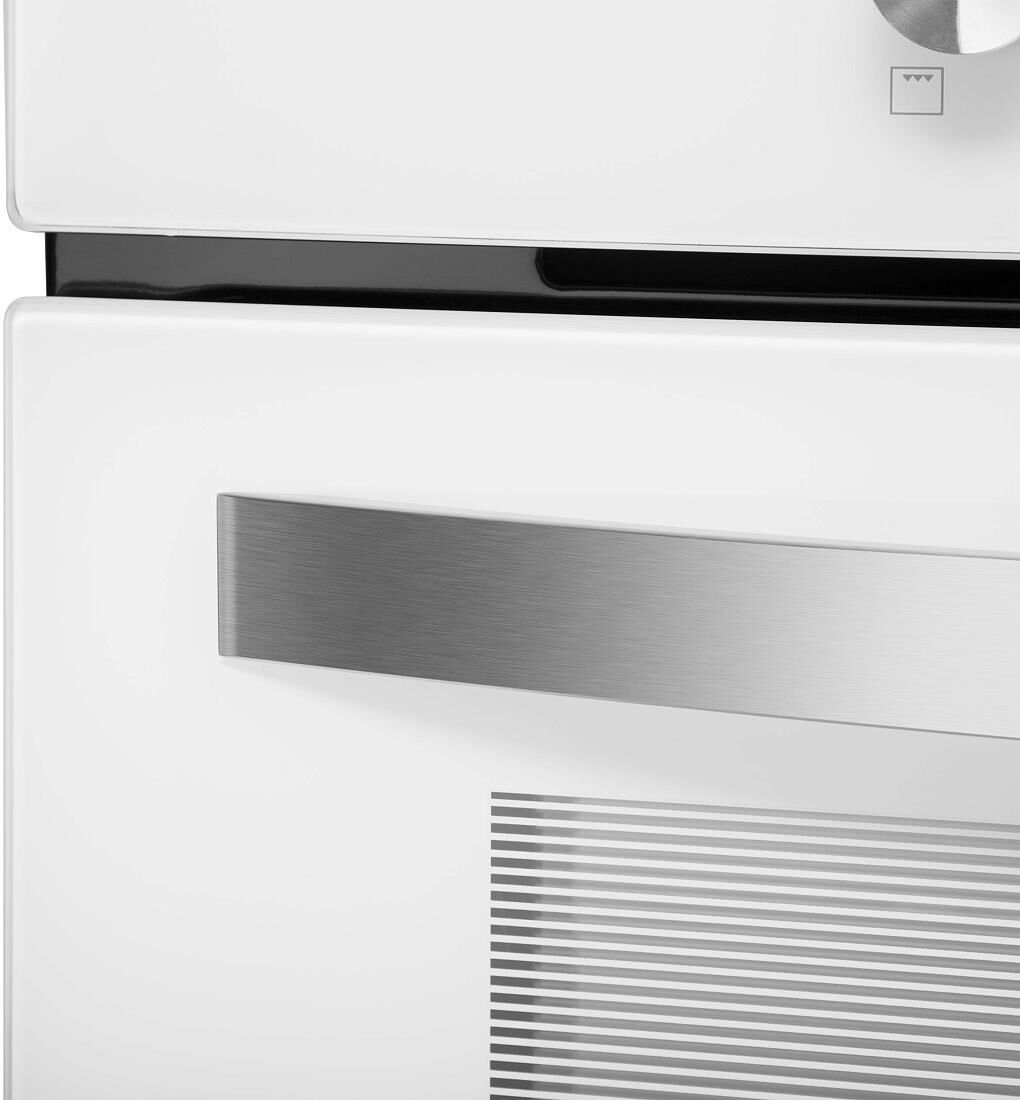Духовой шкаф электрический HOMSAIR HOMSair OES660WH01, 60 см — фото 3