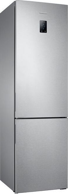 Холодильник двухкамерный SAMSUNG RB37A52N0SA grey — фото 3
