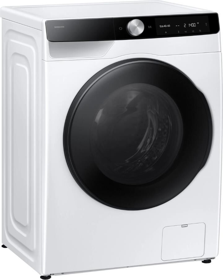 Стирально-сушильная машина Samsung WD90DG6G94BKLP — фото 2