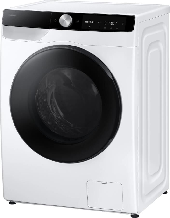 Стирально-сушильная машина Samsung WD90DG6G94BKLP — фото 3