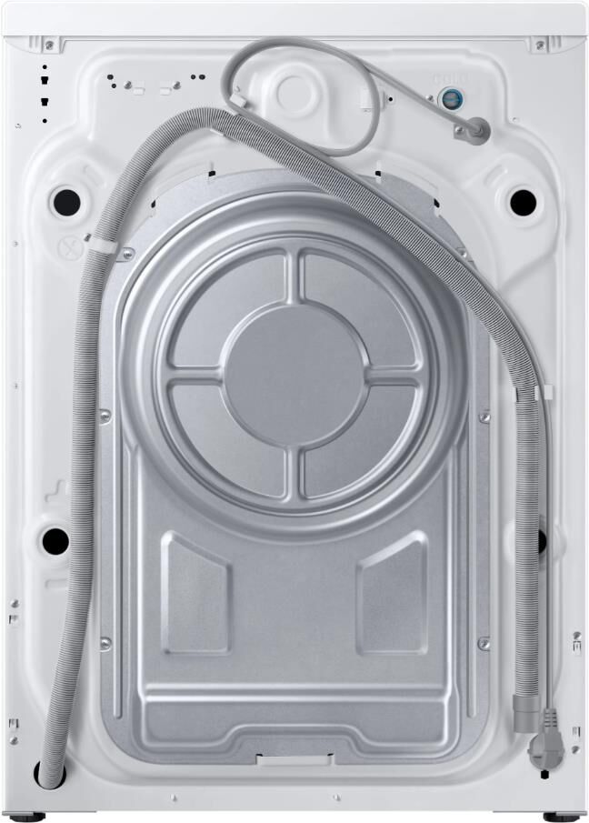 Стирально-сушильная машина Samsung WD90DG6G94BKLP — фото 10