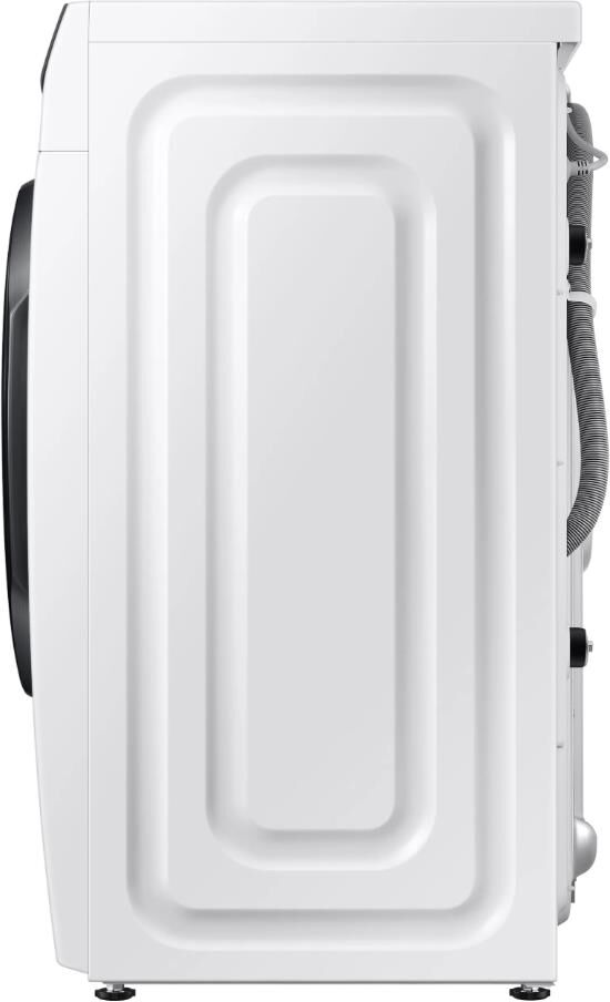 Стирально-сушильная машина Samsung WD90DG6G94BKLP — фото 4