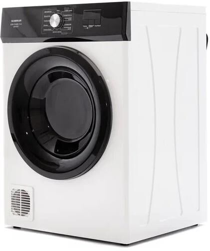 Сушильная машина SCANDILUX SDM DVM80 — фото 3