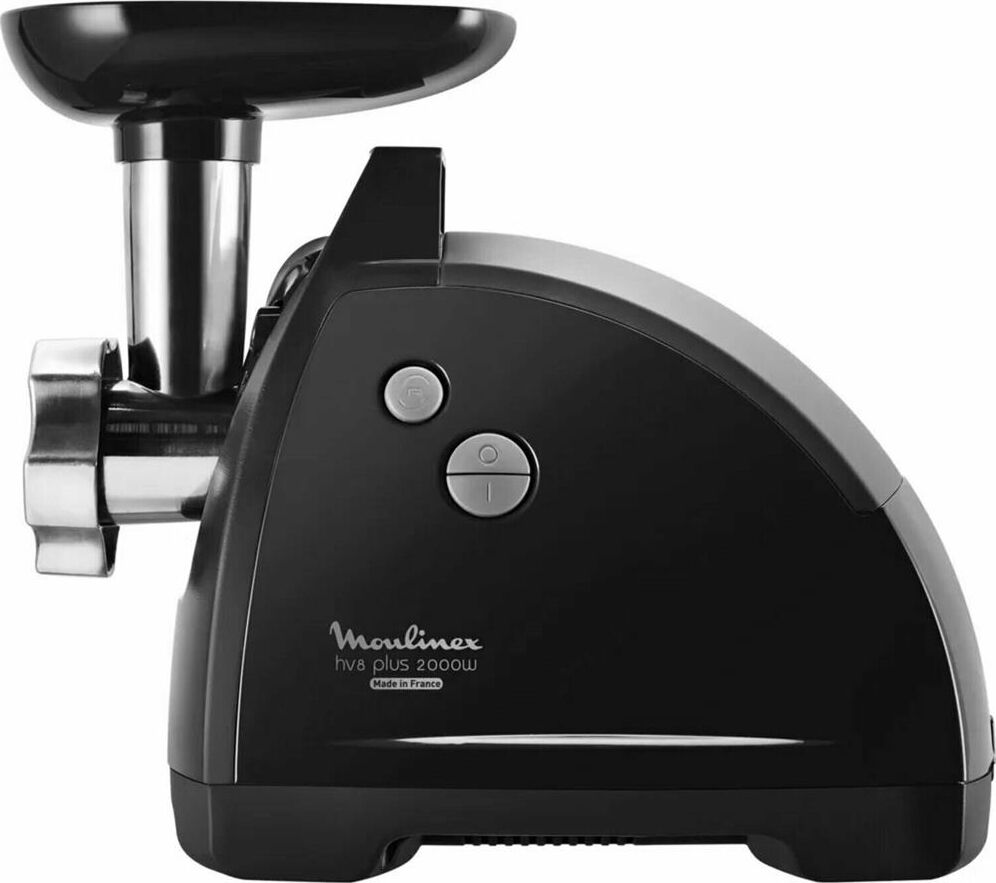 Мясорубка MOULINEX ME 682832 — фото 11
