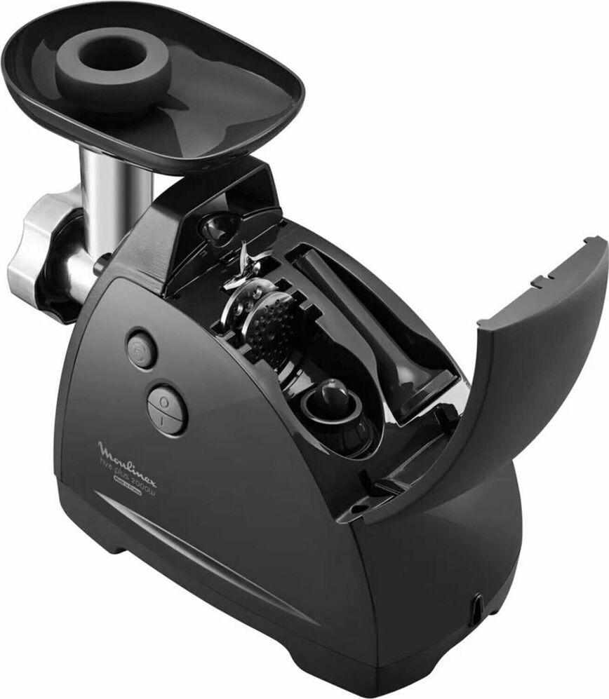 Мясорубка MOULINEX ME 682832 — фото 12