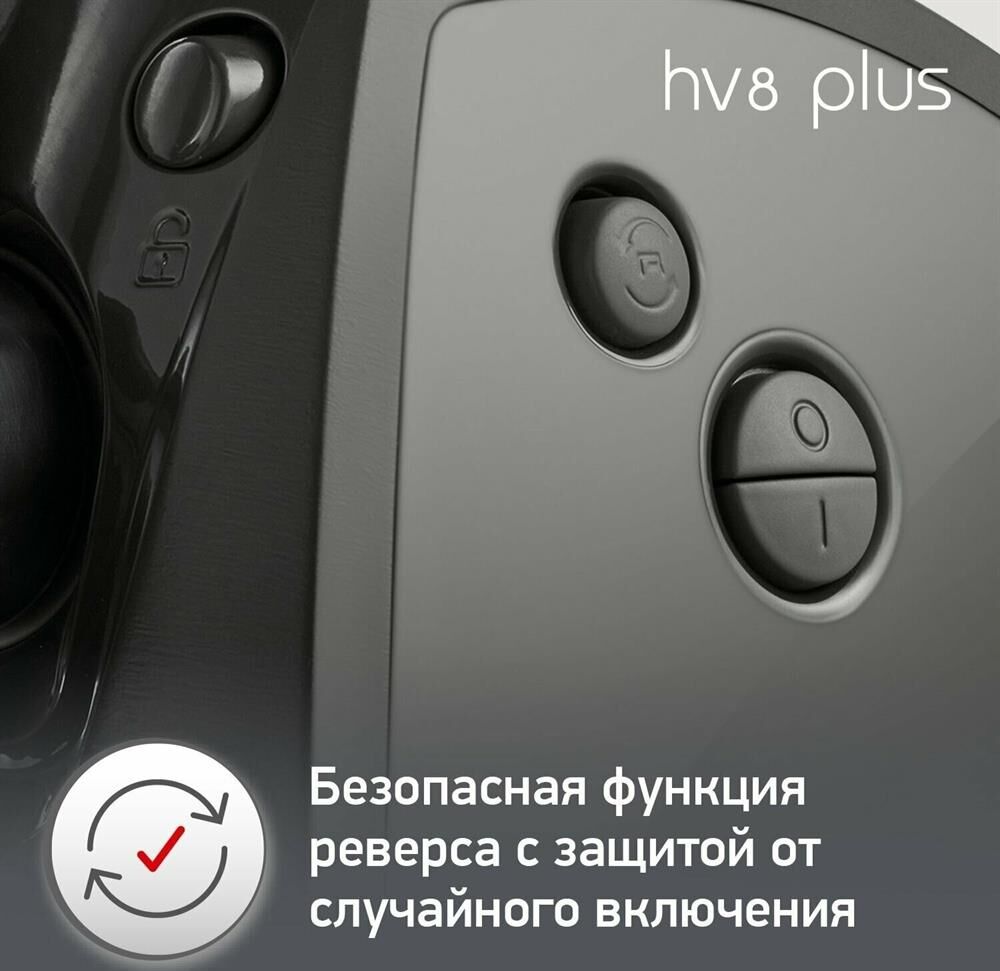 Мясорубка MOULINEX ME 682832 — фото 9