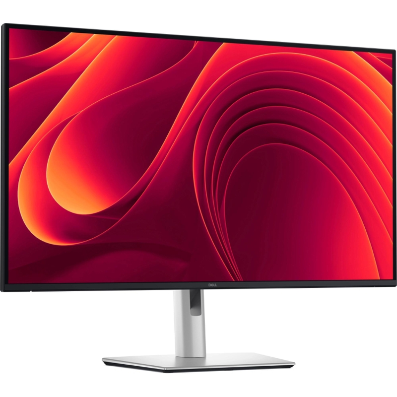 Монитор Dell P3225QE 31.5" 4K 100 Гц — фото 2