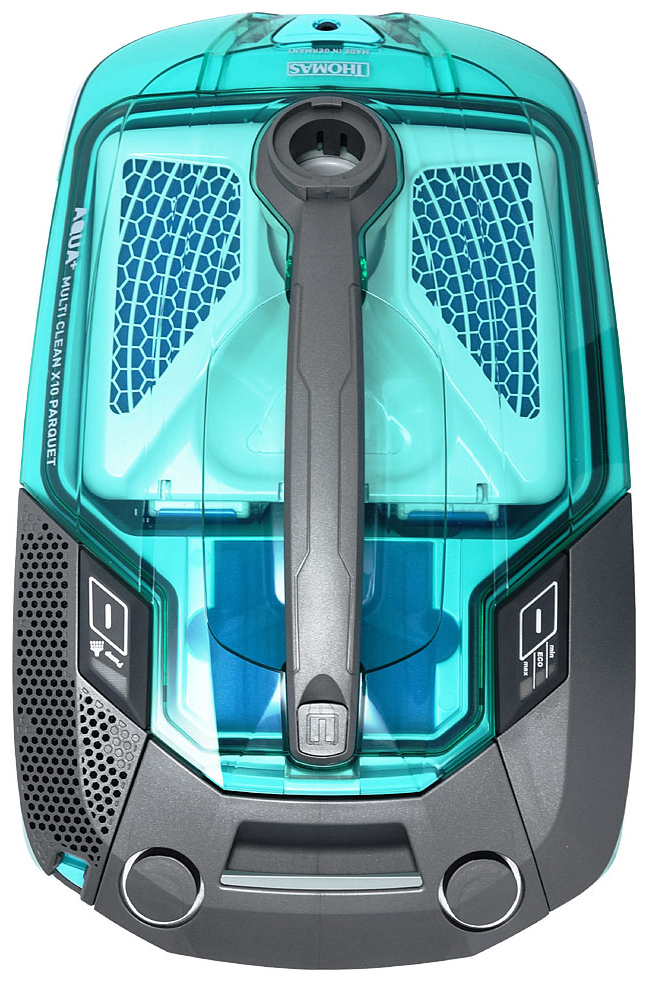 Пылесос Thomas MULTI CLEAN X 10 PARQUET (788577)