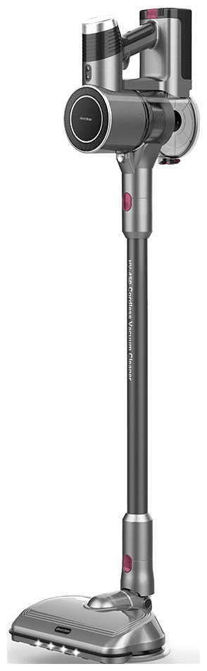 Пылесос Clever&Clean HV-450 (5in1)