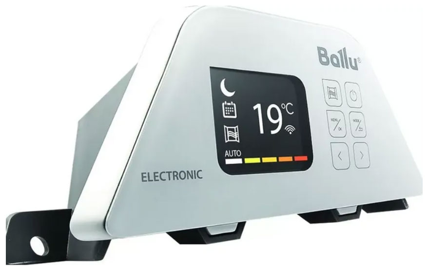 Конвектор Ballu BIHP/A-2000 — фото 2