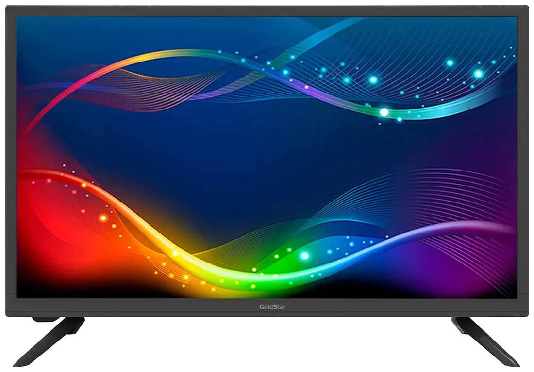 Телевизор Goldstar LED 32" HD LT-32R900