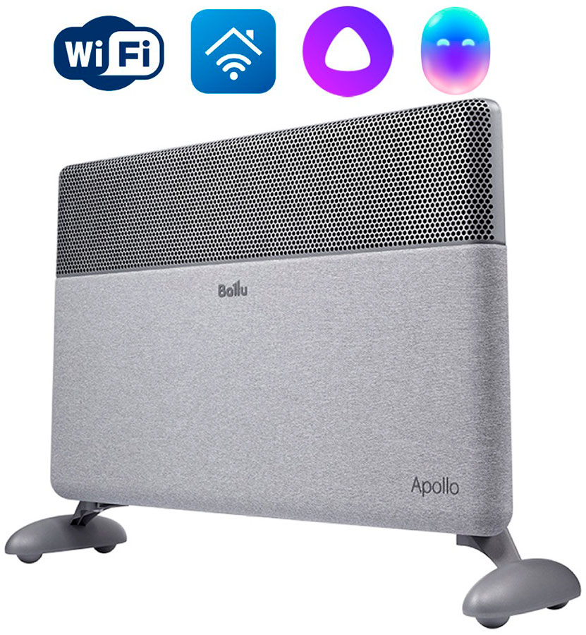 Конвектор Ballu BEC/ATI-1501