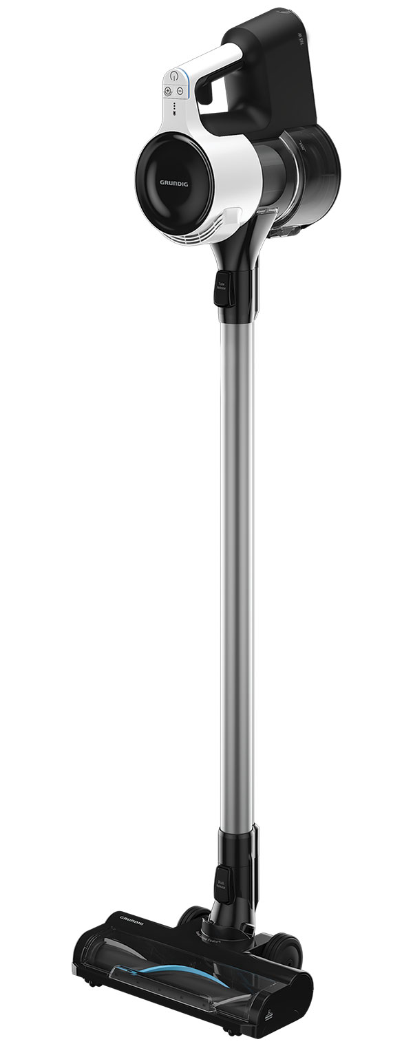 Пылесос Grundig VCP 8930