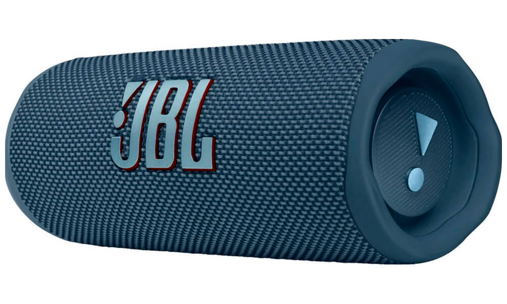 Колонка JBL FLIP6 синий