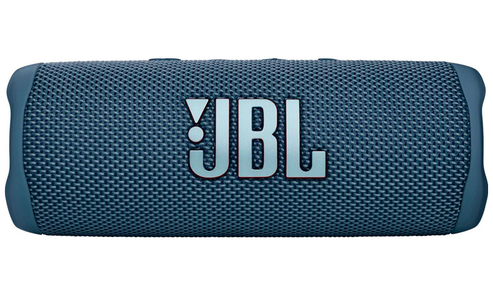 Колонка JBL FLIP6 синий — фото 2
