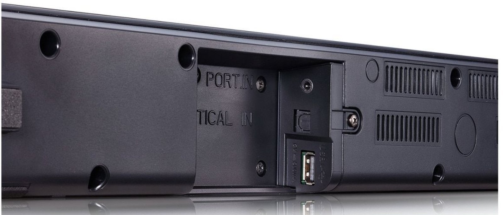 Саундбар LG SQC2 2.1 — фото 2