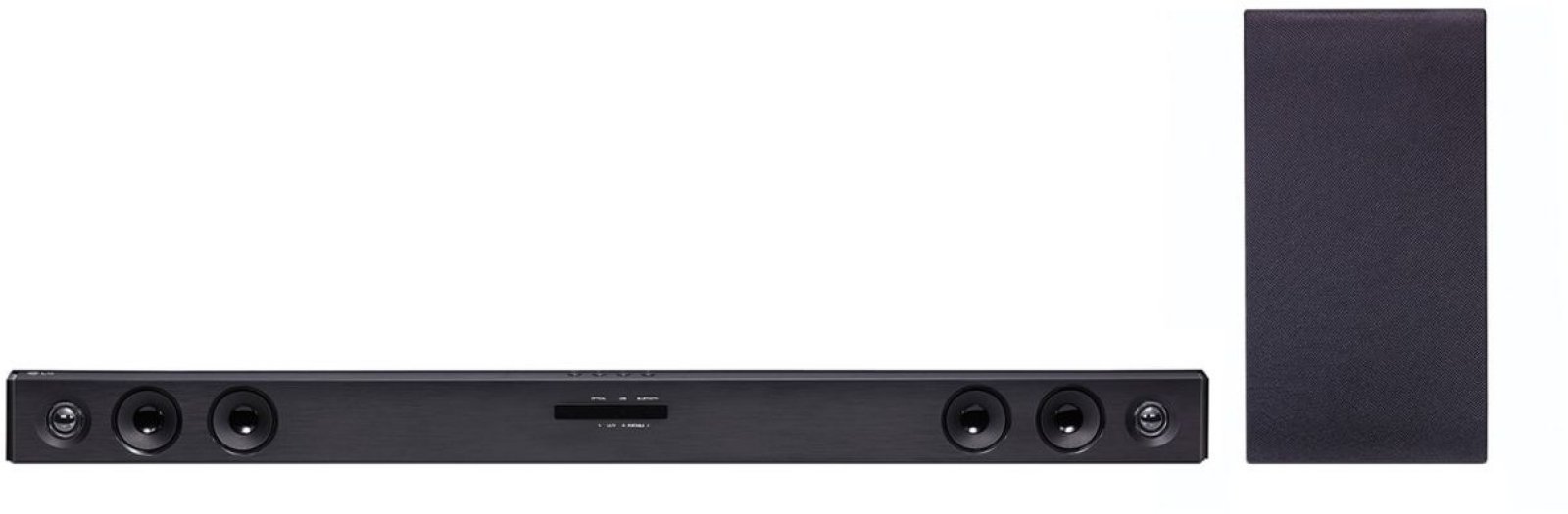 Саундбар LG SQC2 2.1