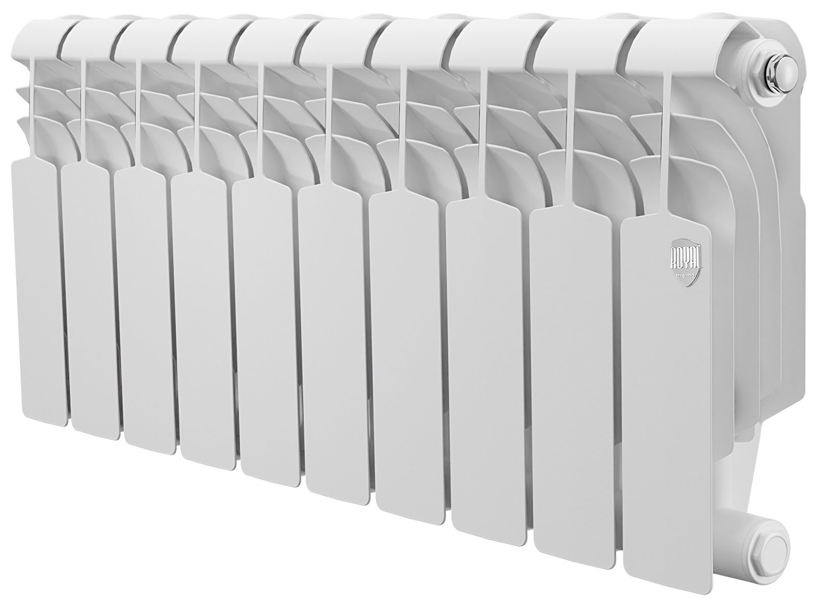 Радиатор водяной Royal Thermo Vittoria Super 300 - 14