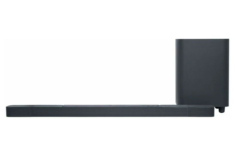 Саундбар JBL BAR 800 PRO 5.1 — фото 2