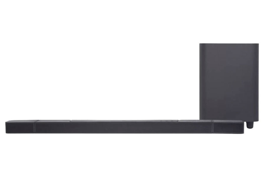 Саундбар JBL BAR 1000 PRO 7.1 — фото 2