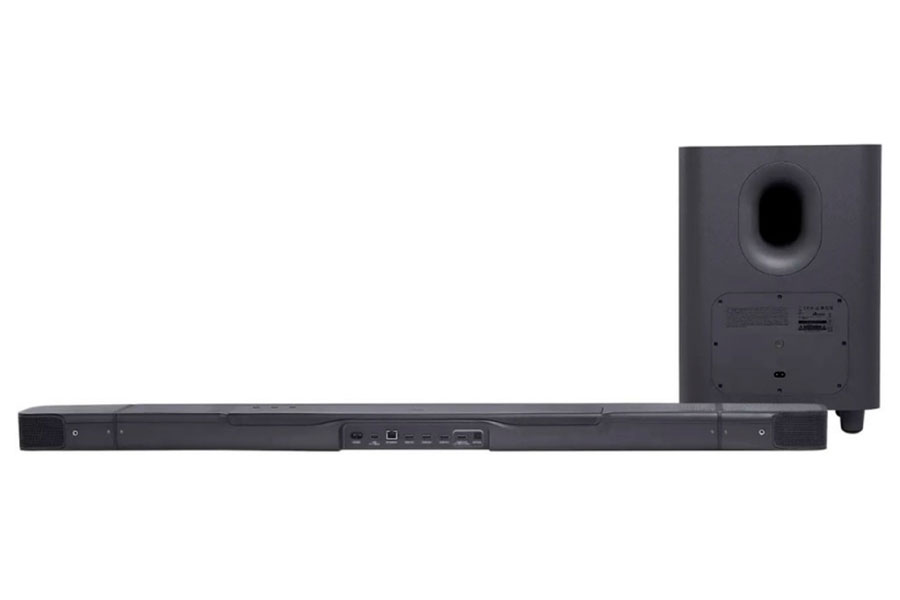 Саундбар JBL BAR 1000 PRO 7.1 — фото 3