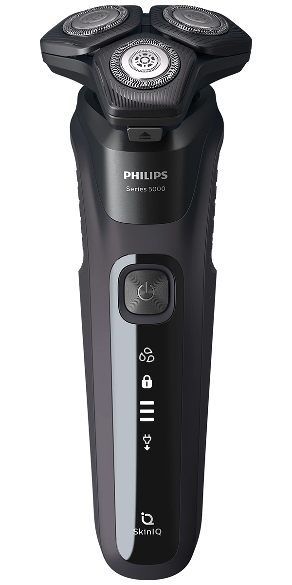 Электробритва Philips S5898/38 — фото 2
