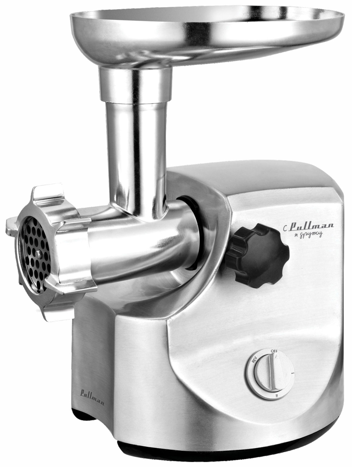 Мясорубка Pullman PL-PRO3500
